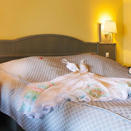 Seehotel Boutique Jaegerhof-hubertus 3*