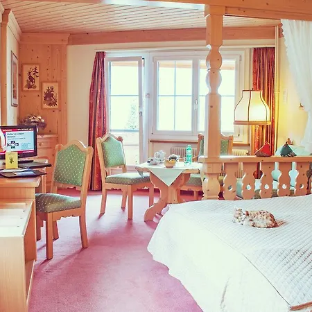 Seehotel Boutique Jaegerhof-hubertus
