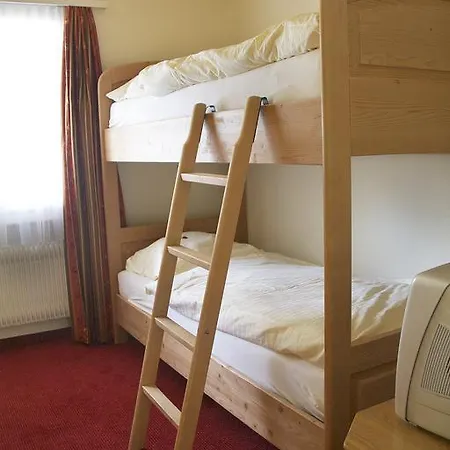 Seehotel Boutique Jaegerhof-hubertus