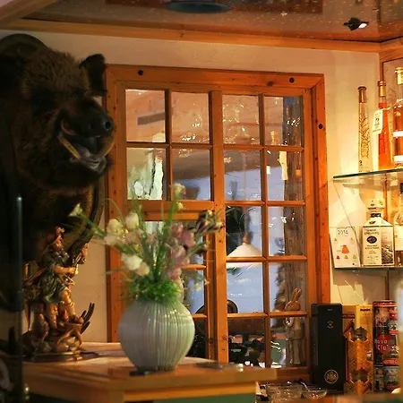 Seehotel Boutique Jaegerhof-hubertus Hotel 3*