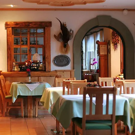 Seehotel Boutique Jaegerhof-hubertus Hotel