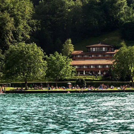 Seehotel Boutique Jaegerhof-hubertus Hotel 3*