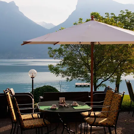 Seehotel Boutique Jaegerhof-hubertus Hotel