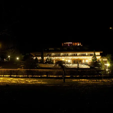Seehotel Boutique Jaegerhof-hubertus Hotel Faulensee
