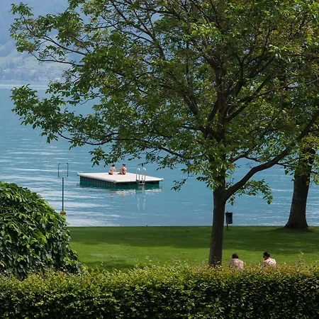Hotel Seehotel Boutique Jaegerhof-hubertus