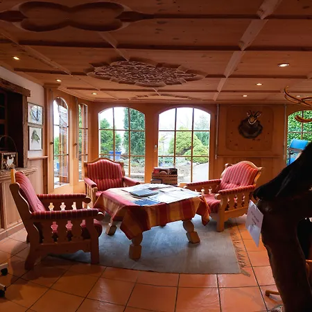 Hotel Seehotel Boutique Jaegerhof-hubertus Faulensee
