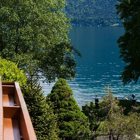 Seehotel Boutique Jaegerhof-hubertus Hotel Faulensee
