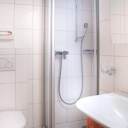 Hotel Seehotel Boutique Jaegerhof-hubertus Faulensee