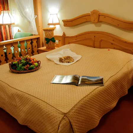 Seehotel Boutique Jaegerhof-hubertus 3* Faulensee