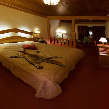 Seehotel Boutique Jaegerhof-hubertus