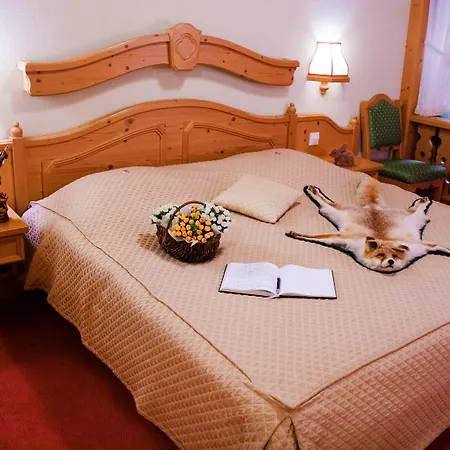 Hotel Seehotel Boutique Jaegerhof-hubertus 3*