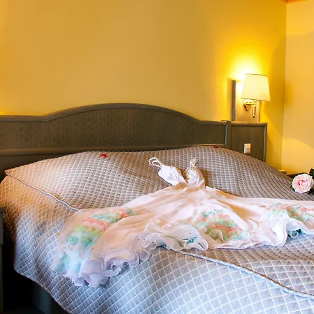 Seehotel Boutique Jaegerhof-hubertus 3*