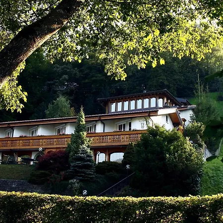 Hotel Seehotel Boutique Jaegerhof-hubertus Faulensee