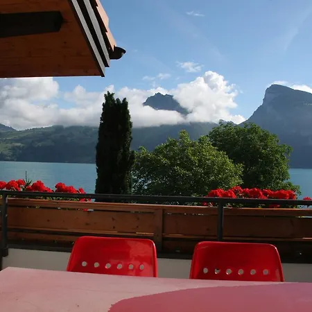 Отель Seehotel Boutique Jaegerhof-hubertus 3*