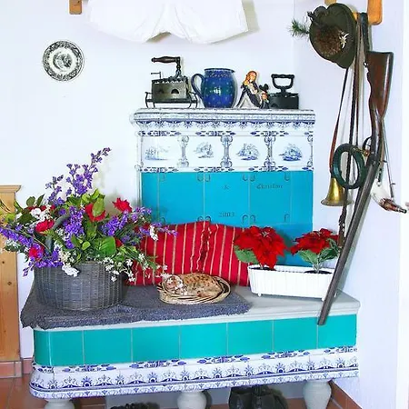 Seehotel Boutique Jaegerhof-hubertus