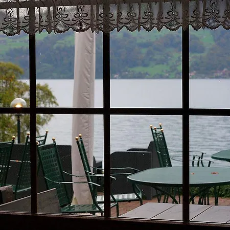 Seehotel Boutique Jaegerhof-hubertus Hotel 3*
