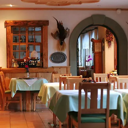 Seehotel Boutique Jaegerhof-hubertus Отель