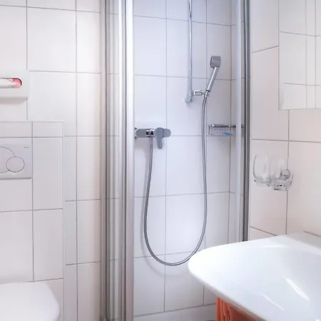 Seehotel Boutique Jaegerhof-hubertus