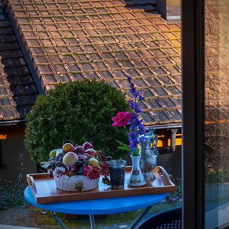 Отель Seehotel Boutique Jaegerhof-hubertus 3*