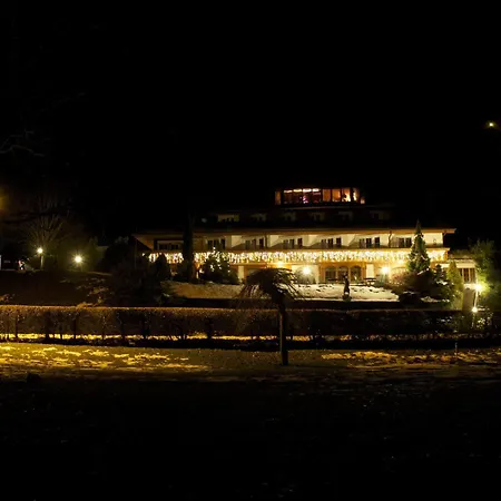 Seehotel Boutique Jaegerhof-hubertus Отель 3*