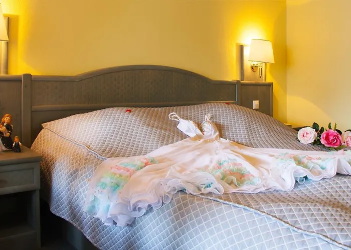 Seehotel Boutique Jaegerhof-hubertus 3*