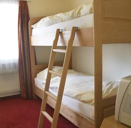 Seehotel Boutique Jaegerhof-hubertus