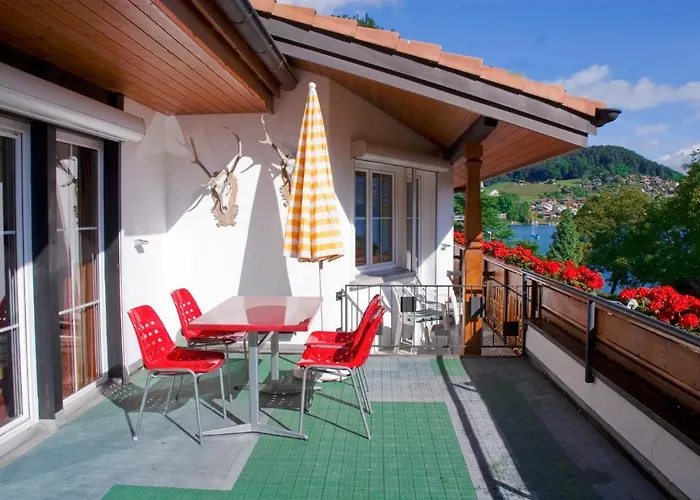 Seehotel Boutique Jaegerhof-hubertus Hotell