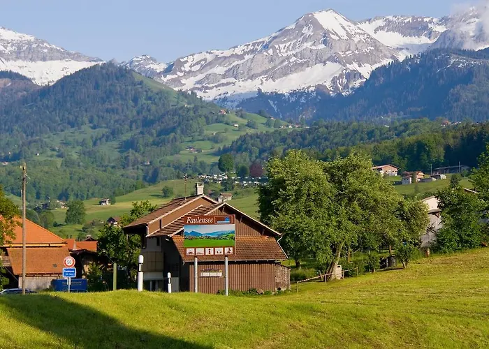 Seehotel Boutique Jaegerhof-hubertus Hotell 3*