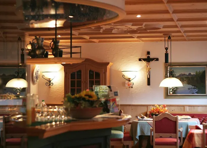 Seehotel Boutique Jaegerhof-hubertus Faulensee