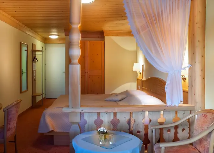 Seehotel Boutique Jaegerhof-hubertus 3*