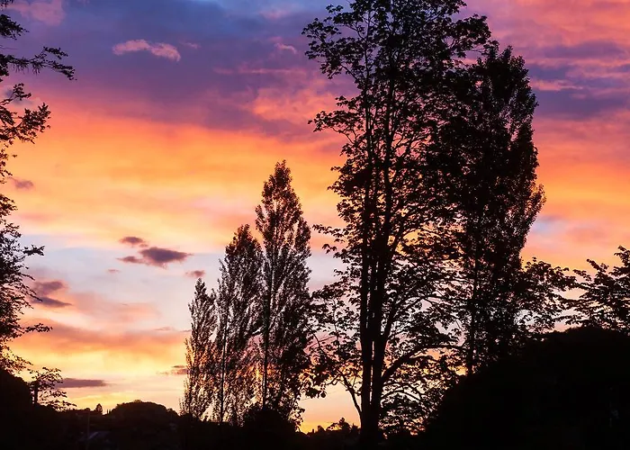 Hotell Seehotel Boutique Jaegerhof-hubertus