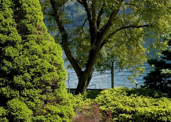 Seehotel Boutique Jaegerhof-hubertus Hotel