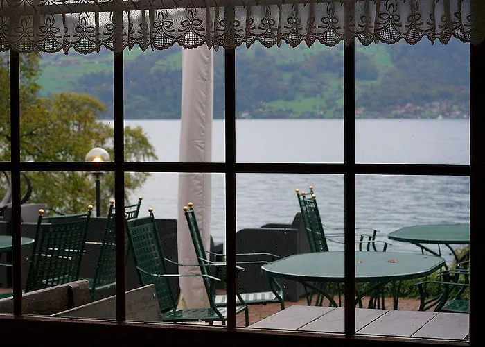 Seehotel Boutique Jaegerhof-hubertus Hotel 3*