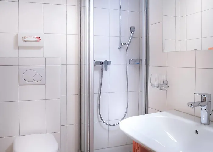 Seehotel Boutique Jaegerhof-hubertus