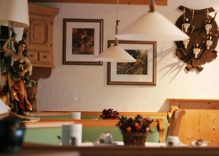 Hotell Seehotel Boutique Jaegerhof-hubertus 3*