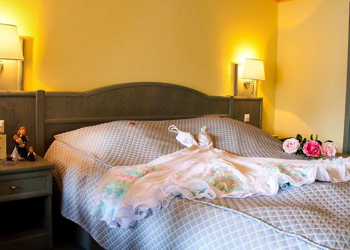 Hotel Seehotel Boutique Jaegerhof-hubertus Faulensee