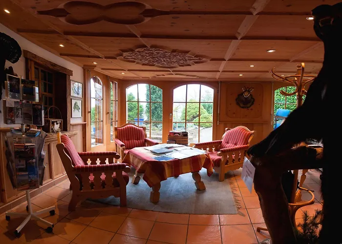 Seehotel Boutique Jaegerhof-hubertus