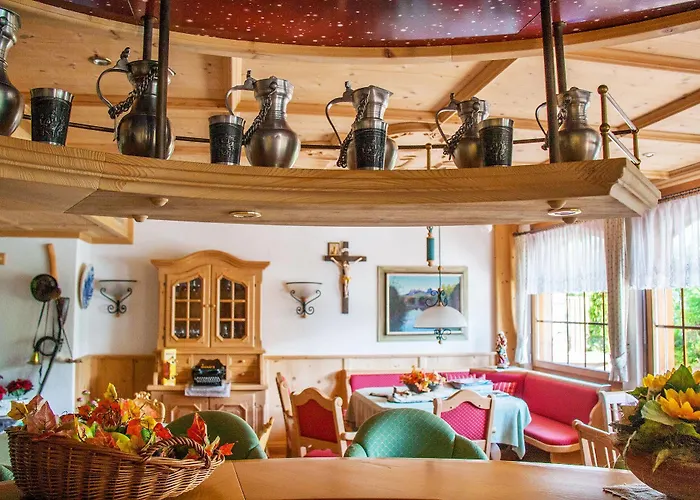 Seehotel Boutique Jaegerhof-hubertus