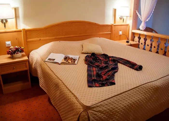 Hotell Seehotel Boutique Jaegerhof-hubertus 3*