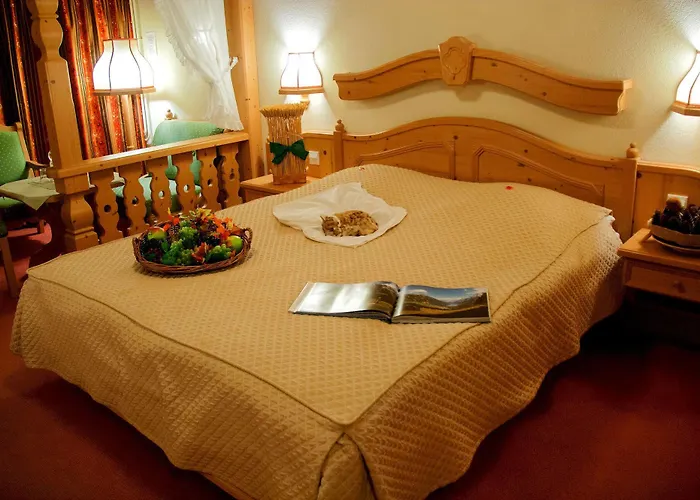 Seehotel Boutique Jaegerhof-hubertus 3* Faulensee