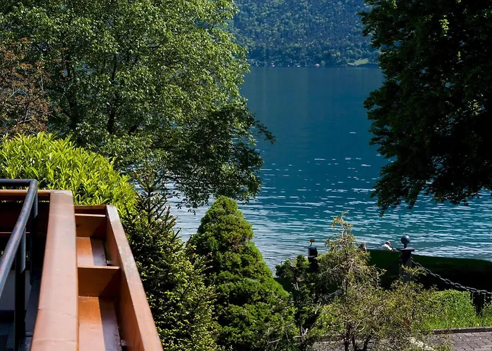 Seehotel Boutique Jaegerhof-hubertus 3*