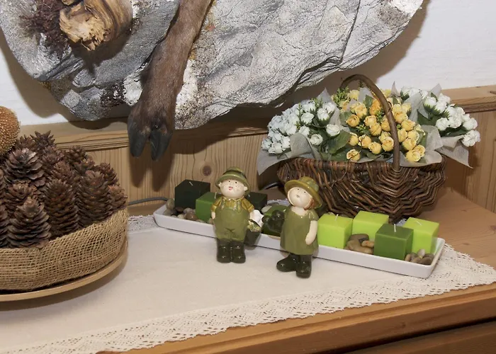 Hotel Seehotel Boutique Jaegerhof-hubertus