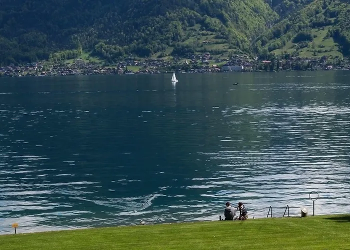 Seehotel Boutique Jaegerhof-hubertus 3*