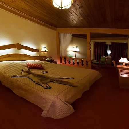 Seehotel Boutique Jaegerhof-hubertus 3*