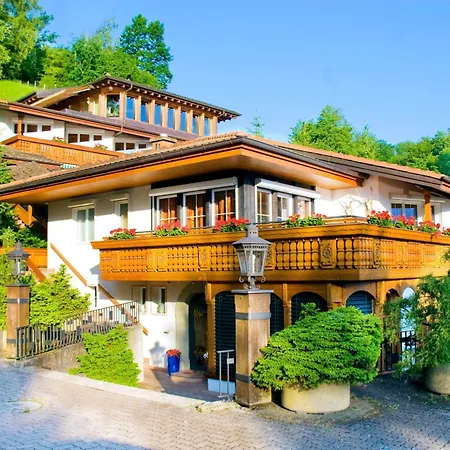 Seehotel Boutique Jaegerhof-hubertus