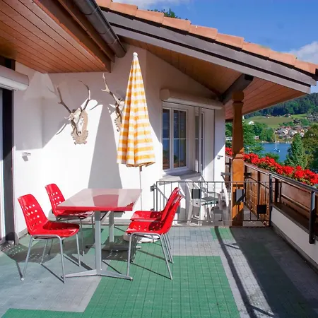 Seehotel Boutique Jaegerhof-hubertus Ξενοδοχείο