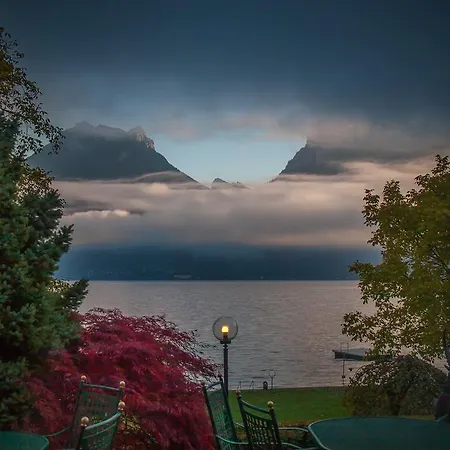 Seehotel Boutique Jaegerhof-hubertus Ξενοδοχείο