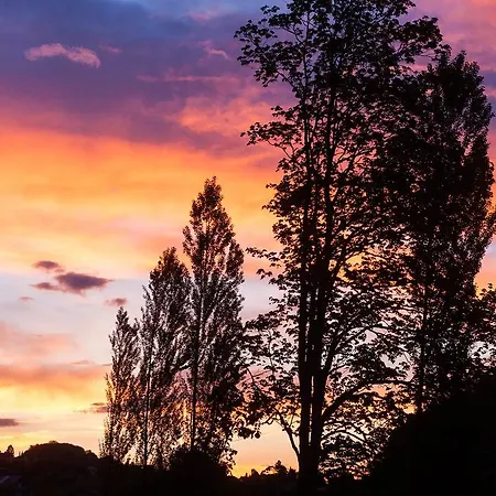 Ξενοδοχείο Seehotel Boutique Jaegerhof-hubertus