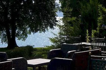 Seehotel Boutique Jaegerhof-hubertus 3* 폴린제
