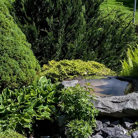 Ξενοδοχείο Seehotel Boutique Jaegerhof-hubertus 3*